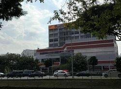 Tai Seng Link (D19), Retail #602995451